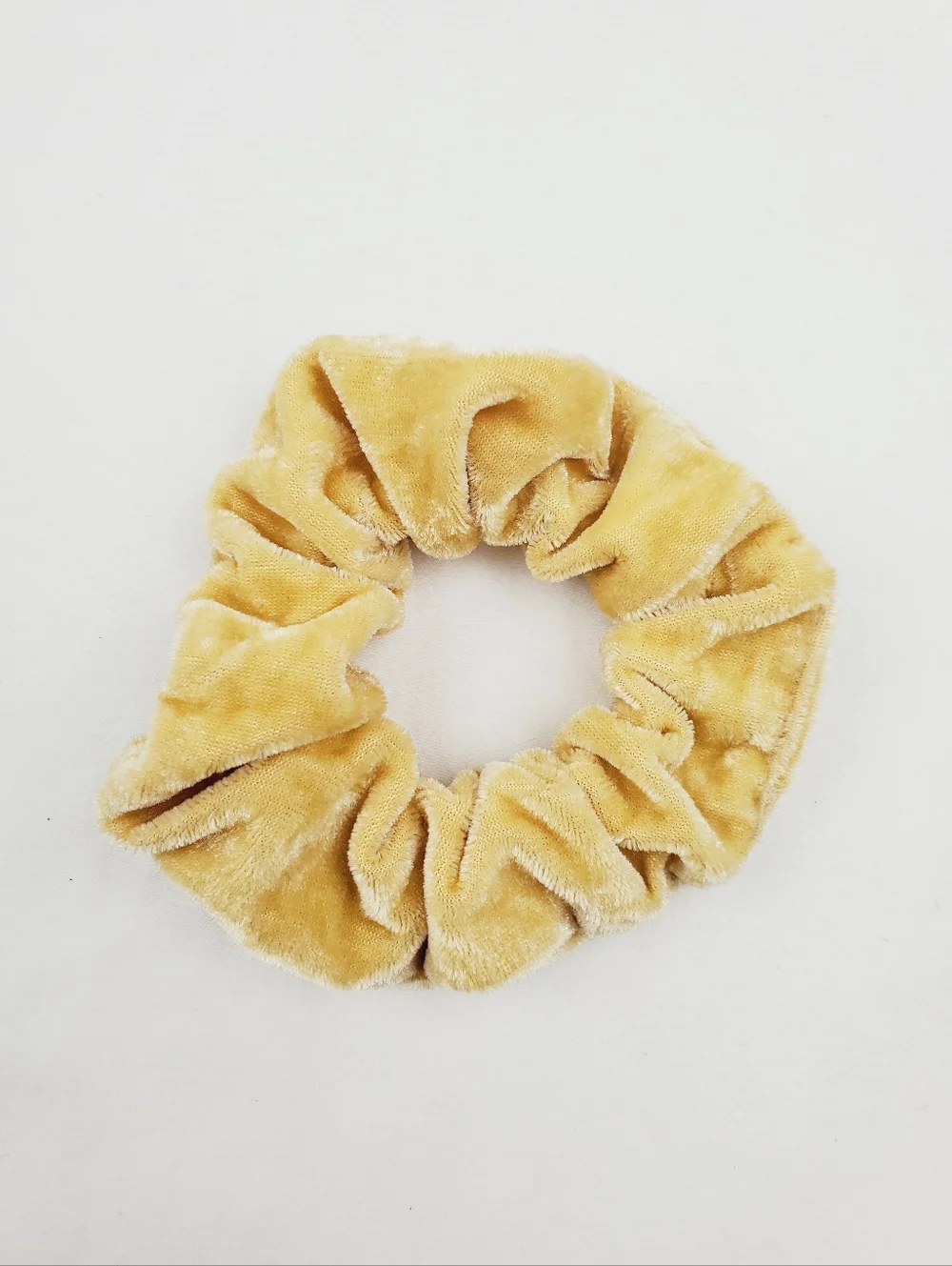 4 FOR $15  💕 Velvet  Scrunchie Hair Accessories